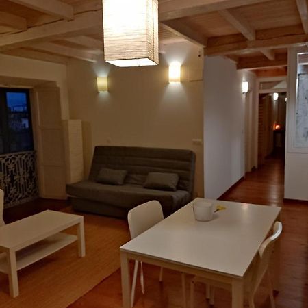 Namor-Apartamento Tres Balcones Ribadeo Exterior foto